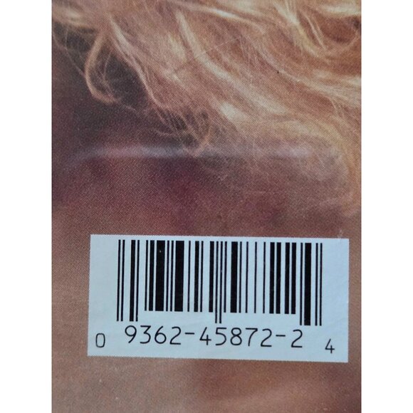 Faith Hill - It Matters to Me (CD 1995) Vintage Country Female Music Disc - Picture 3 of 4